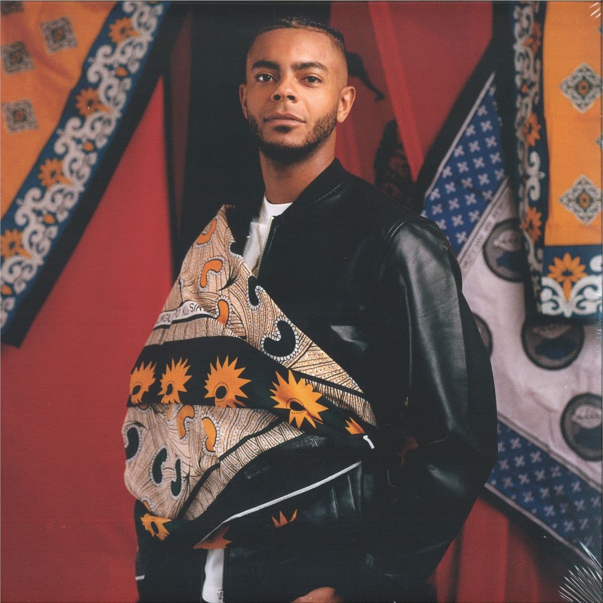 If We Left This Earth LP 2x12"