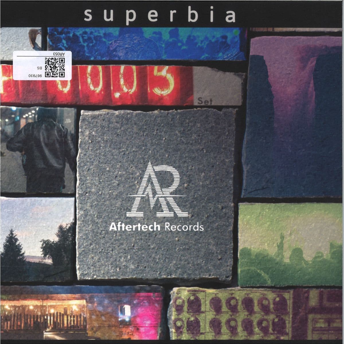 Superbia