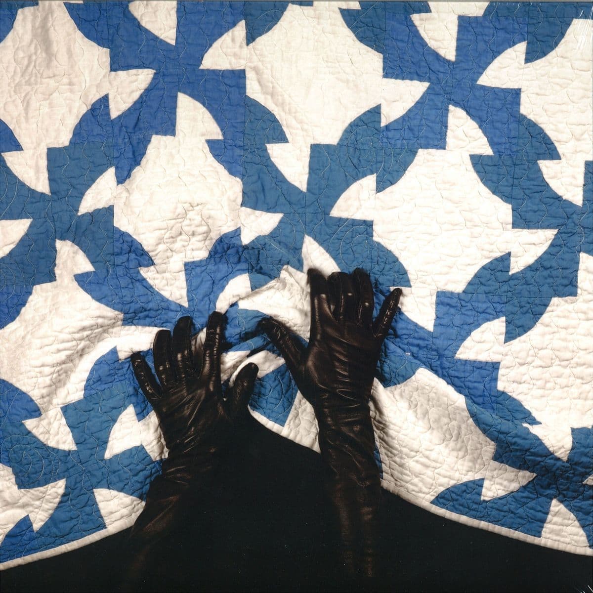 Detroit House Guests: The Remixes