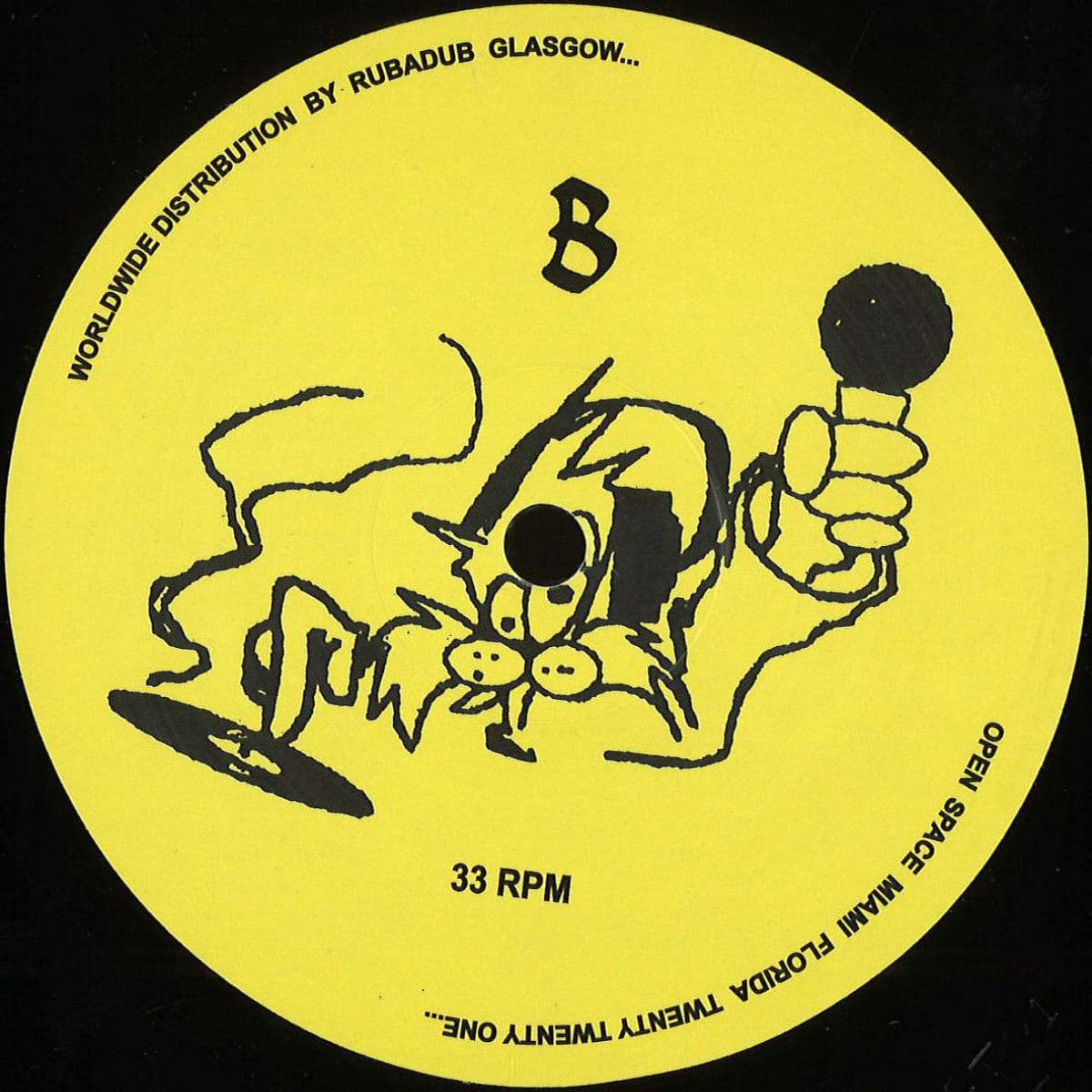 Open Space Club Tools Volume 1