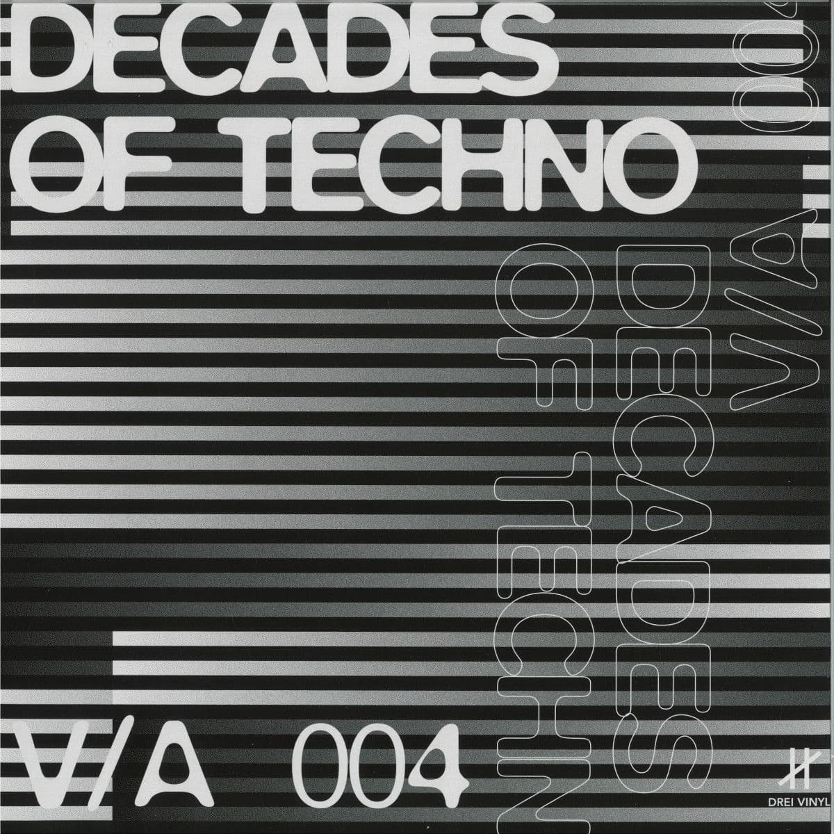 Decades Of Techno