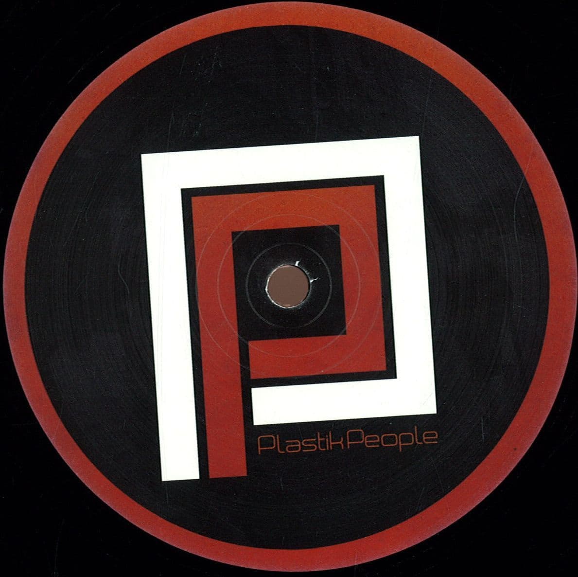 Backfire EP (remastered)