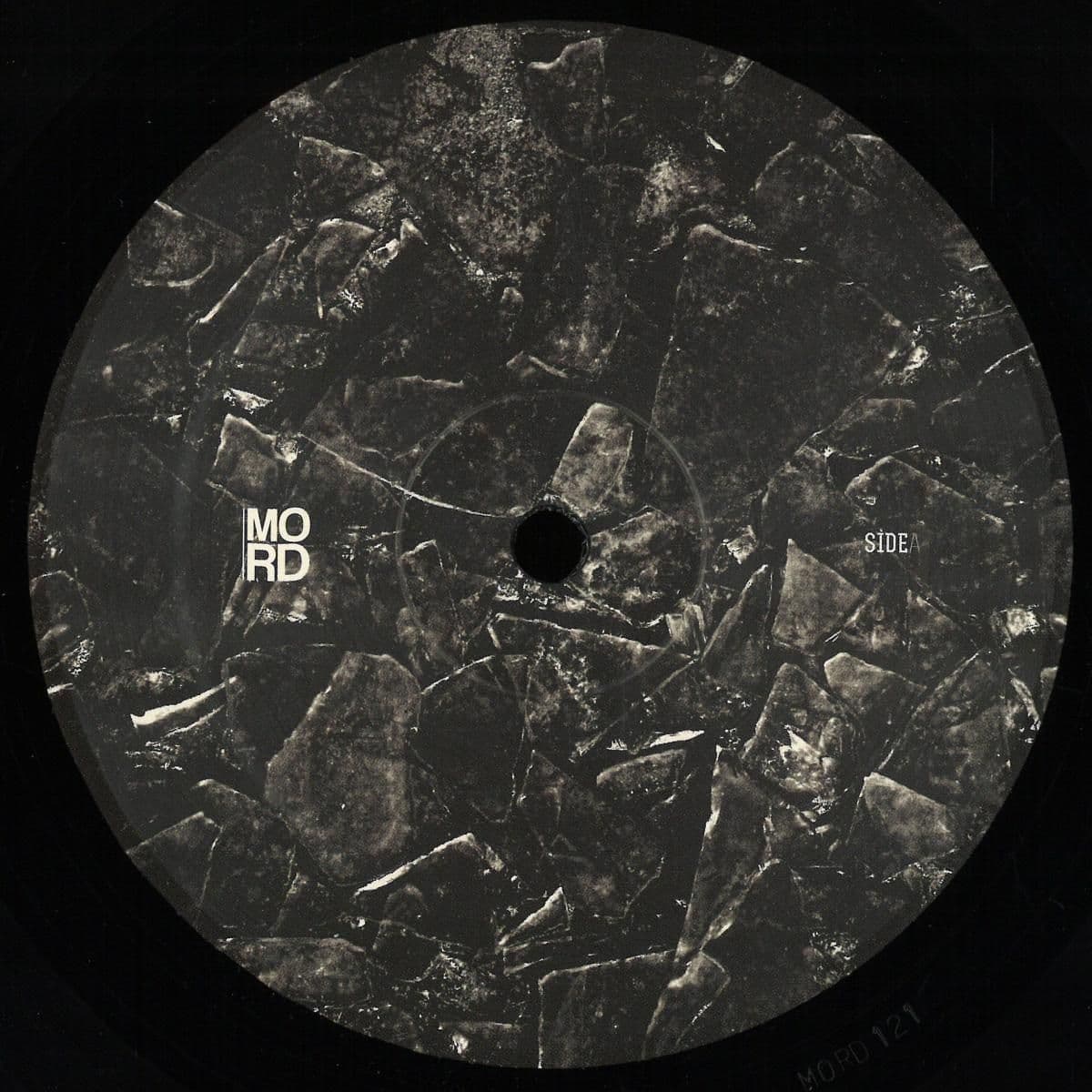 Resonance Studies EP