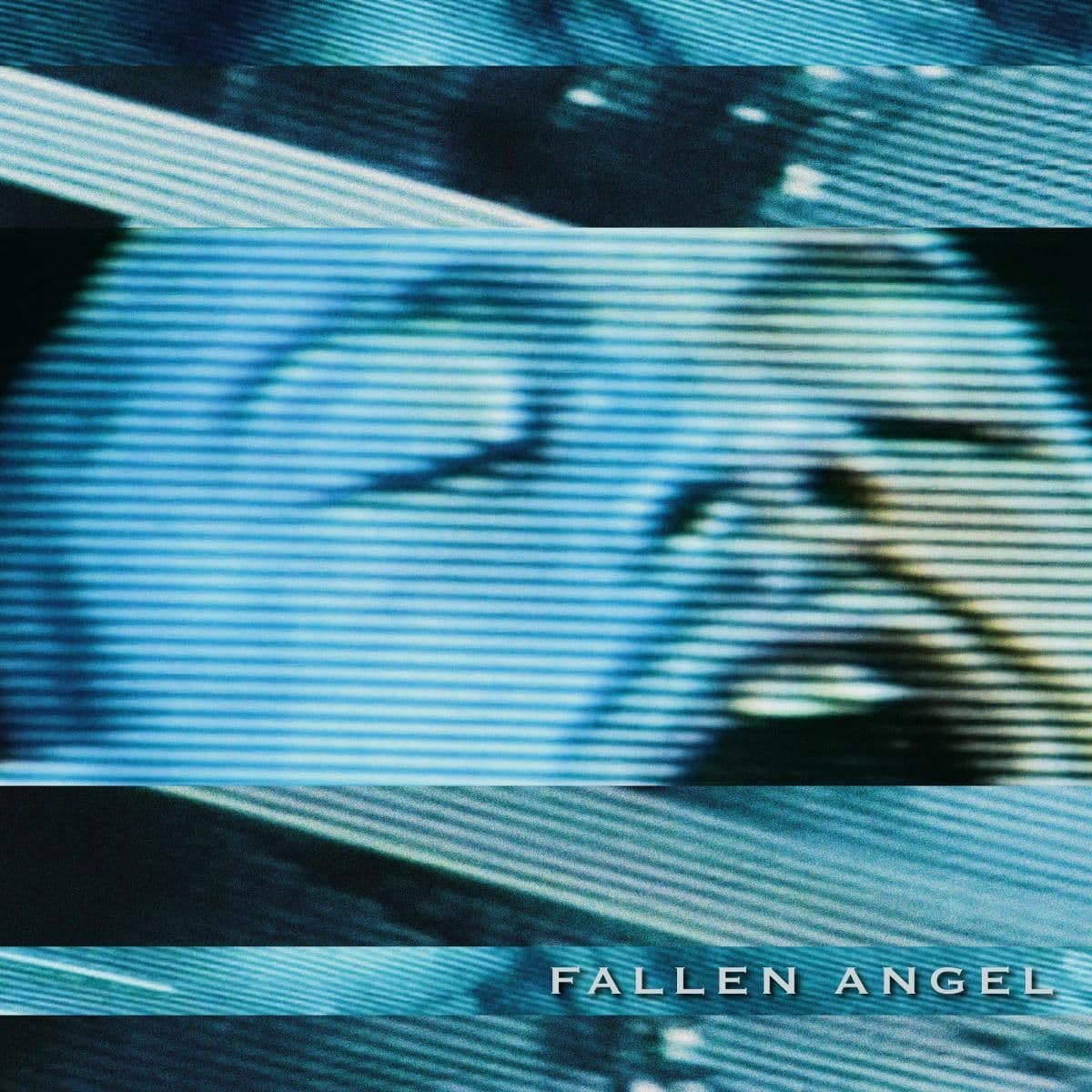 Fallen Angel LP