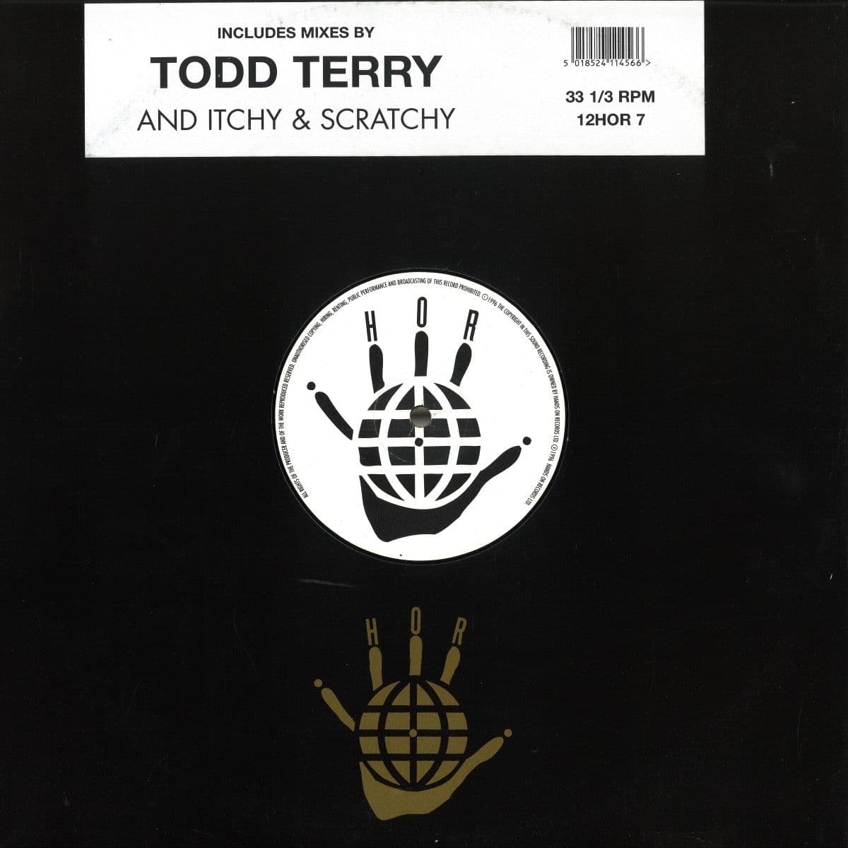 I Don't Want To Talk About It