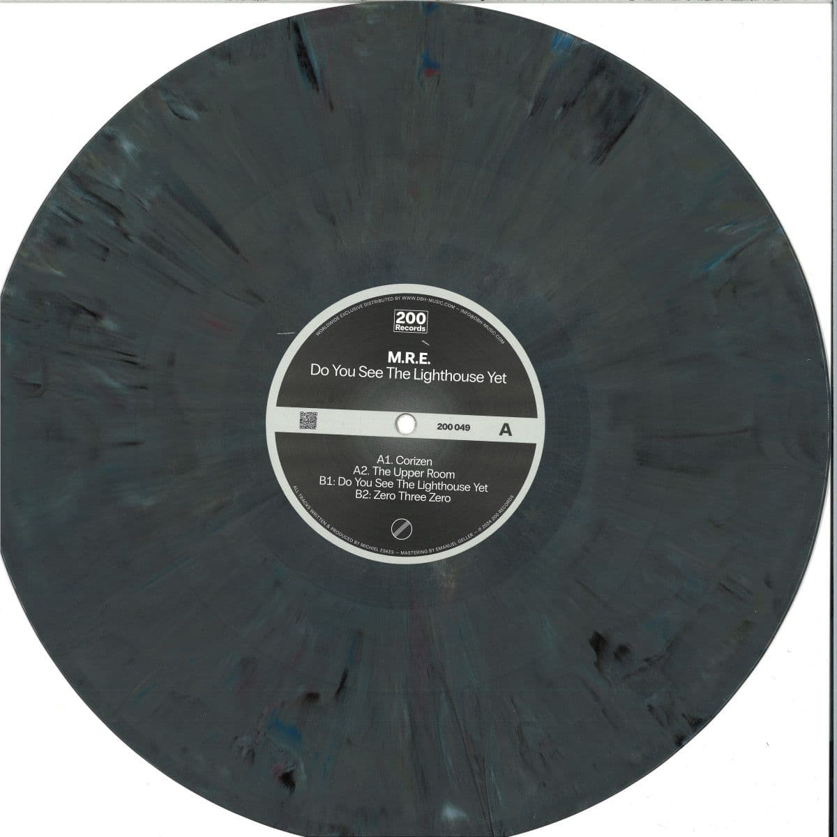 Do You See The Lighthouse Yet