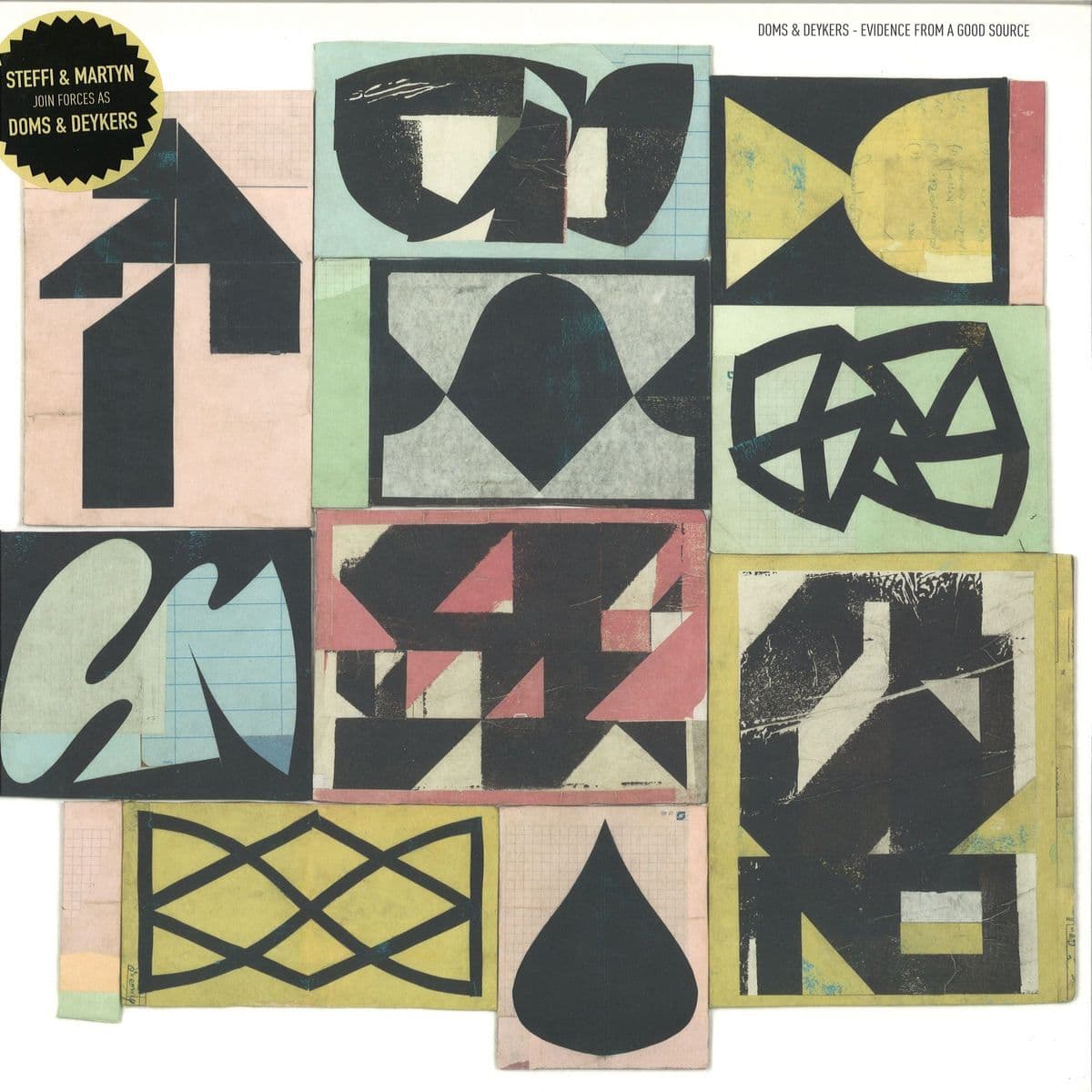 Evidence From A Good Source