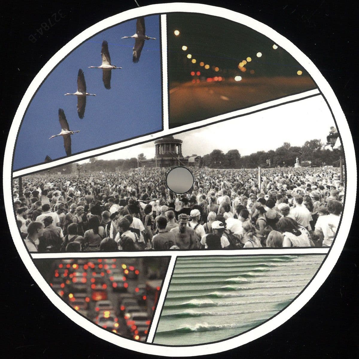 There Is Only One Way EP