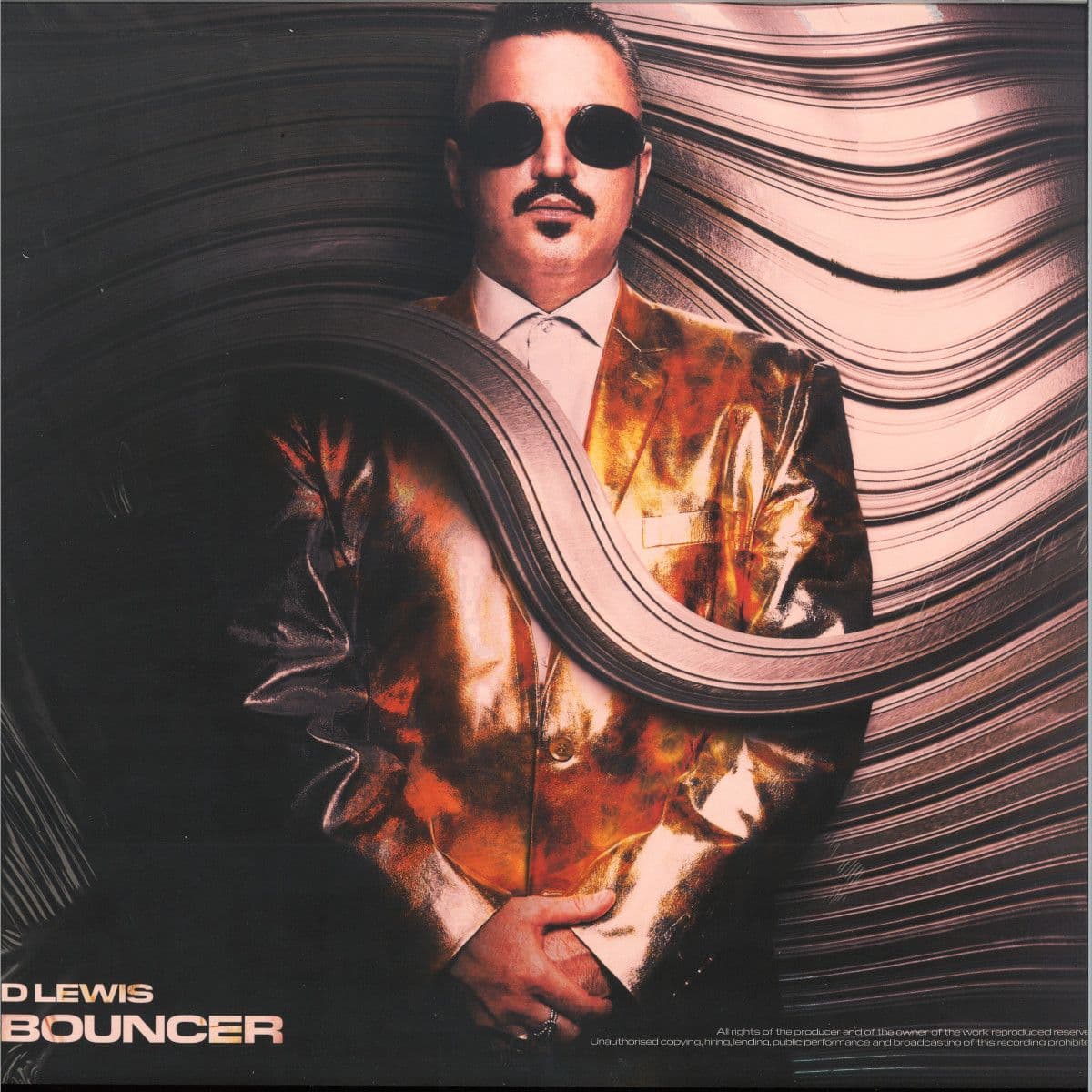 Bouncer LP