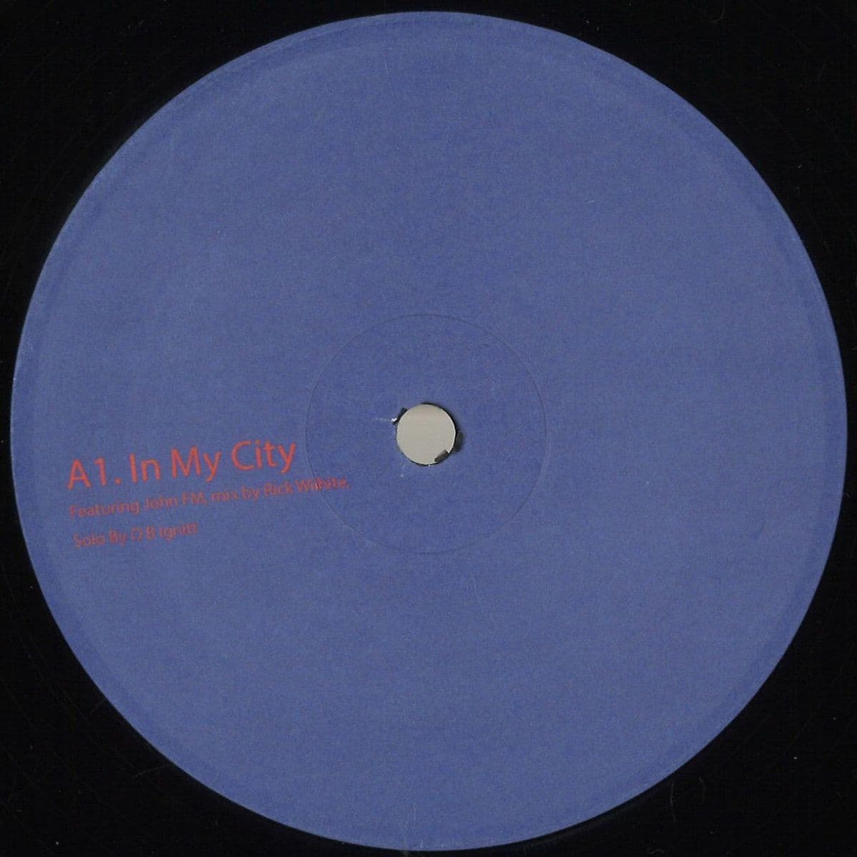 Simply (Fuck Resident Advisor) LP 2x12"