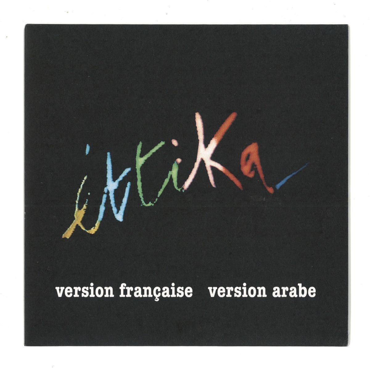 Ettika (1984 Originals)