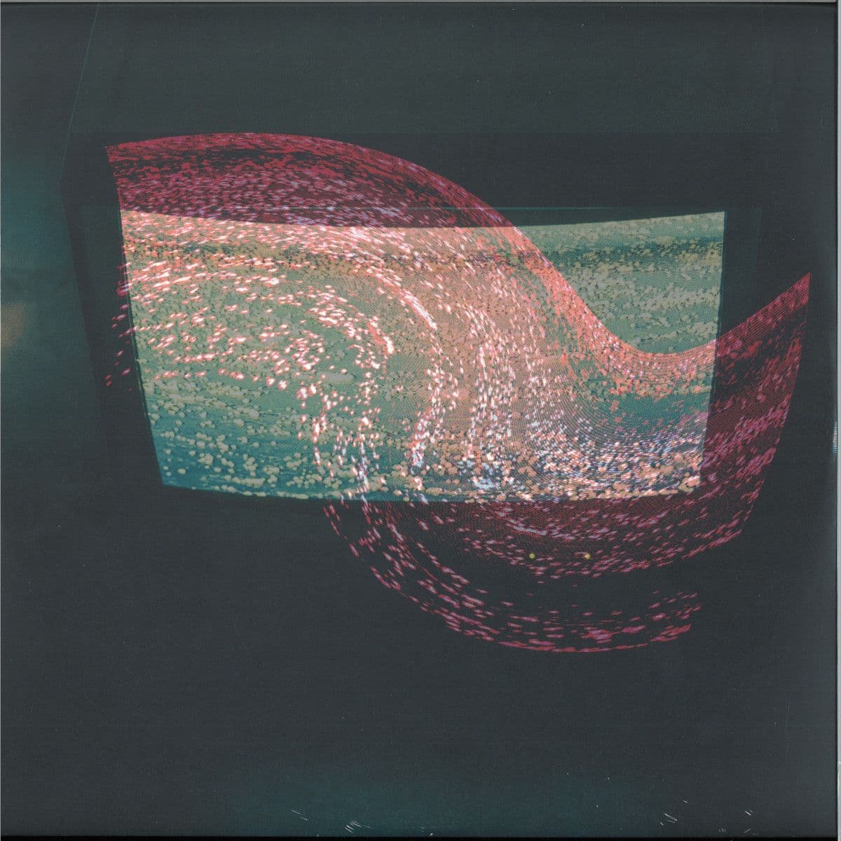 Soundtrack For Something That Does Not Exist LP 2x12"