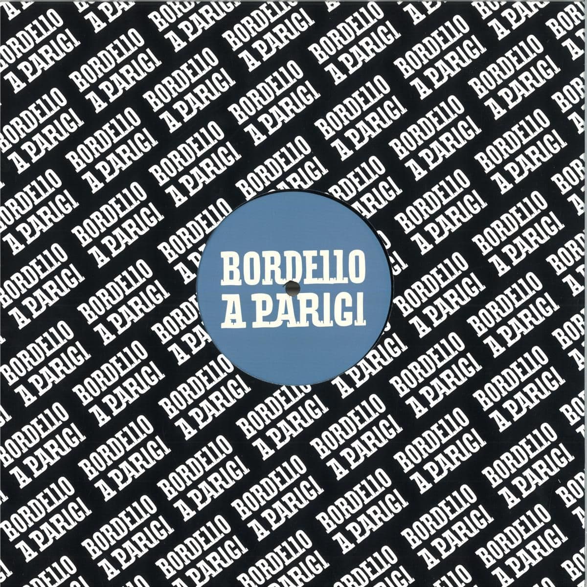 SYNTHESIZER HITS III EP