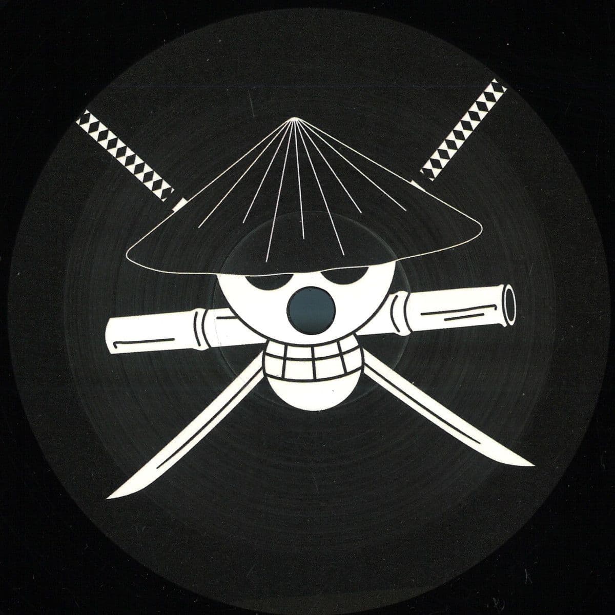 Machines Of Hazard EP