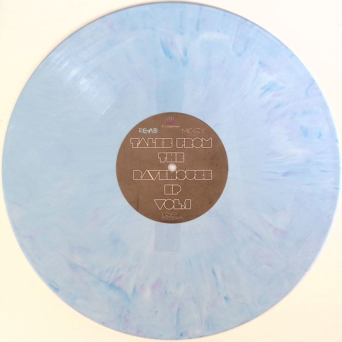 Tales From The Rave House