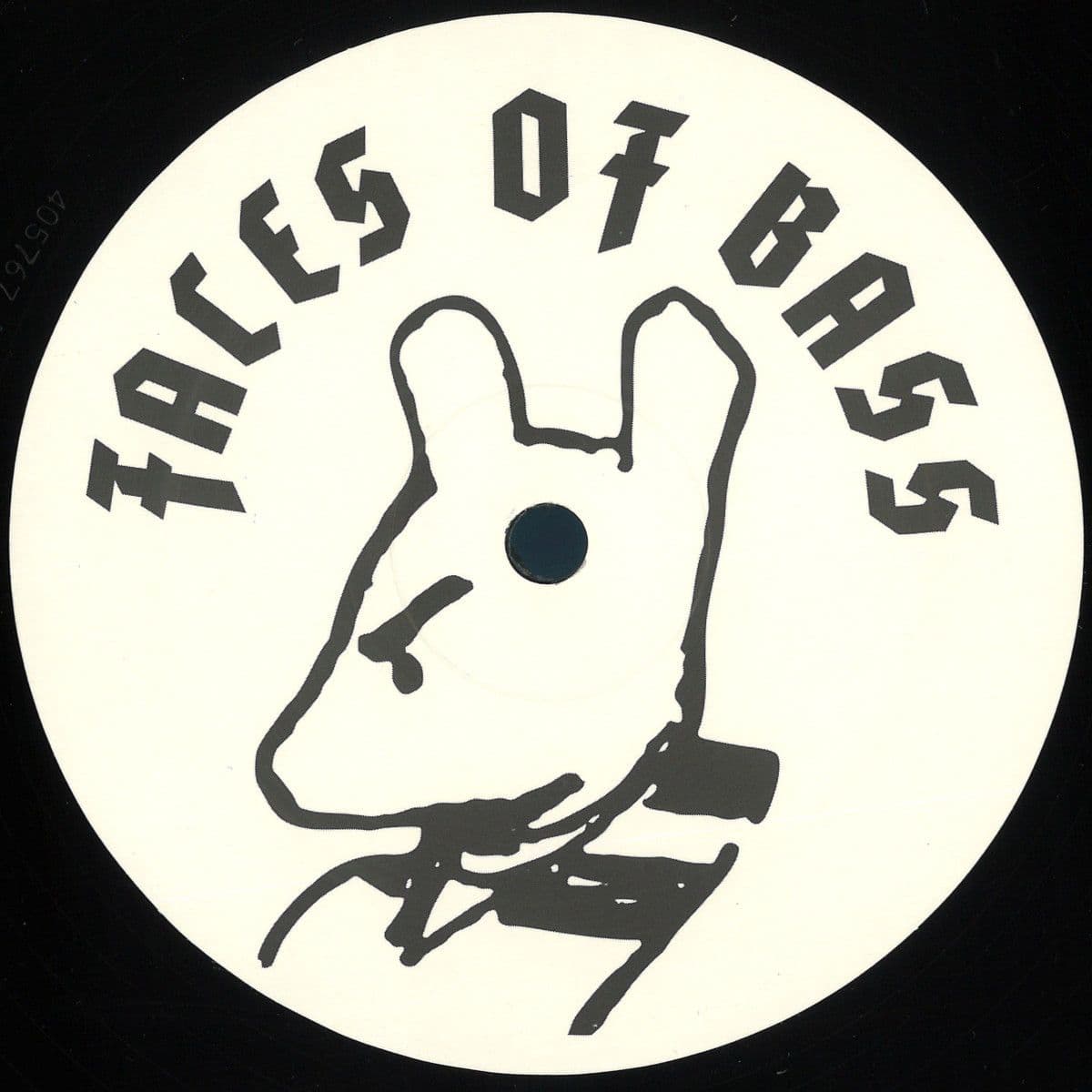 Faces Of Bass 06