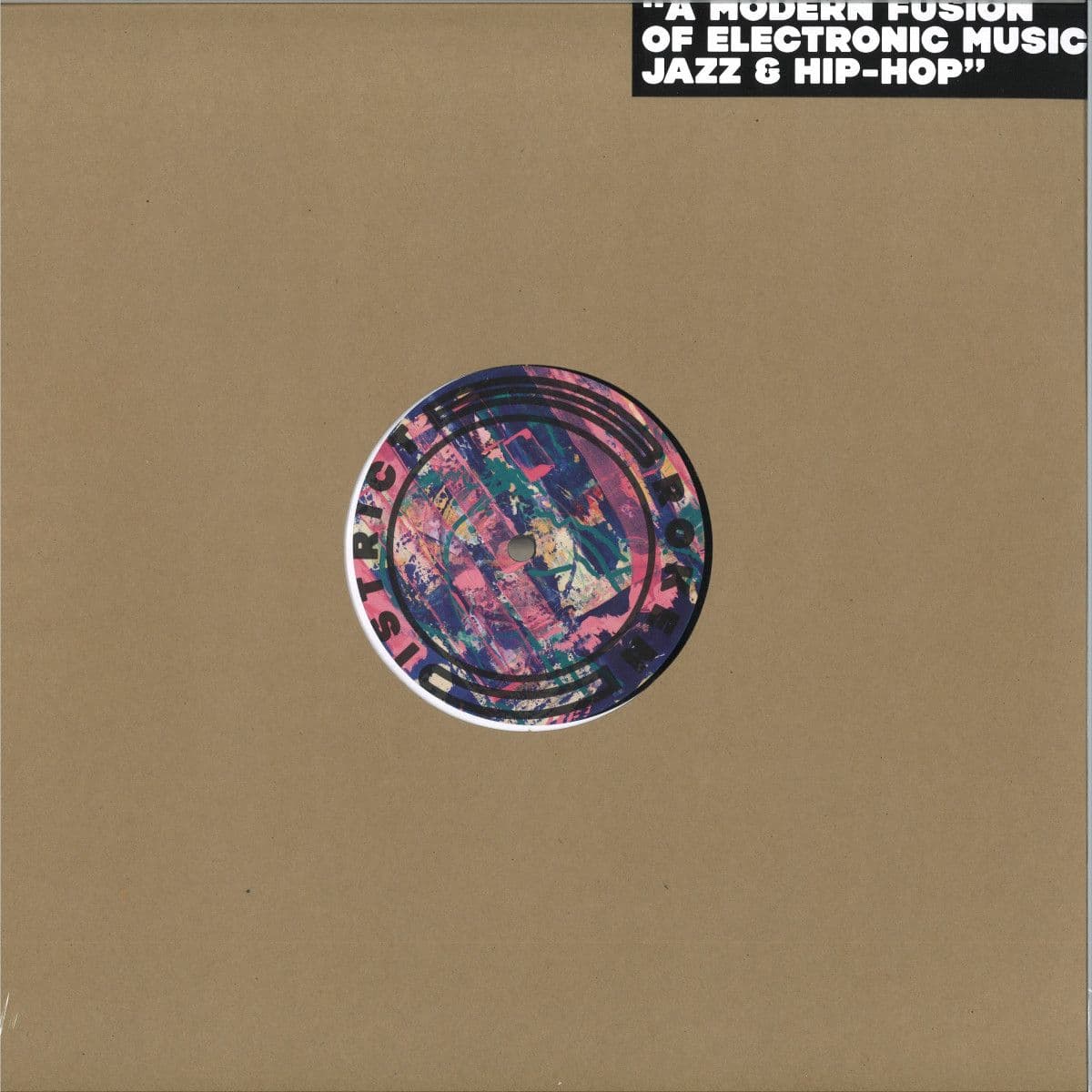 Shapes Interfusion LP