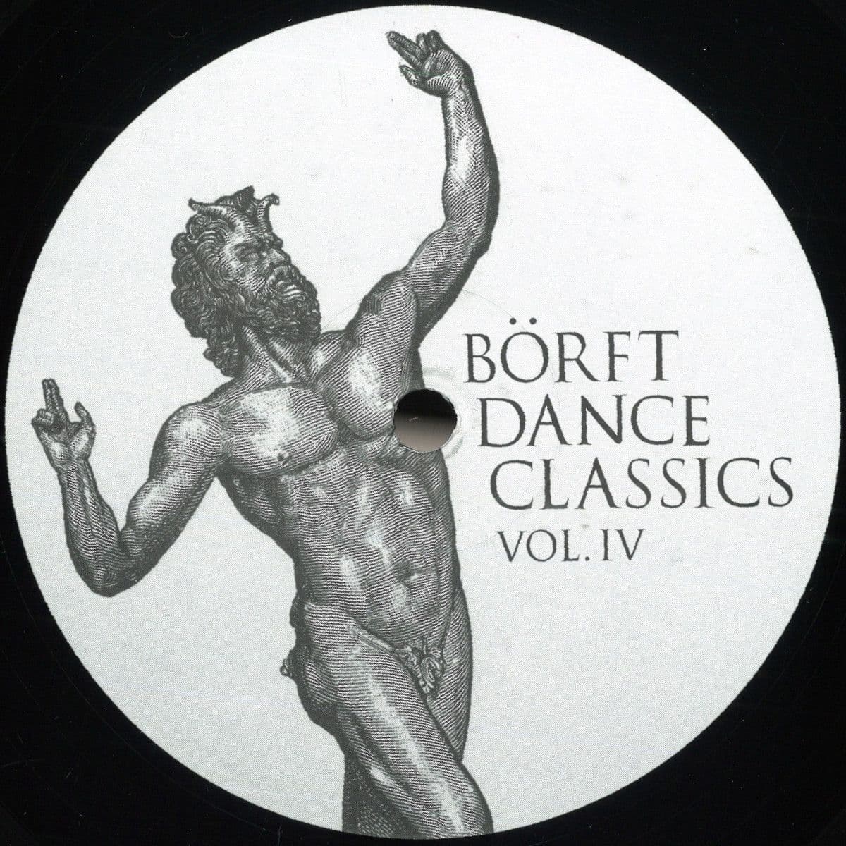 Borft Dance Classics Vol. 4