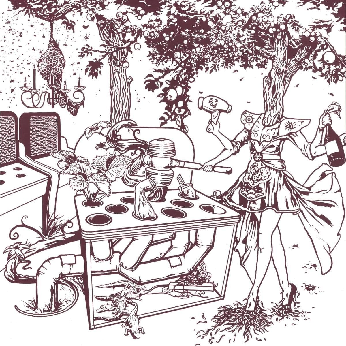 I clap on one and three