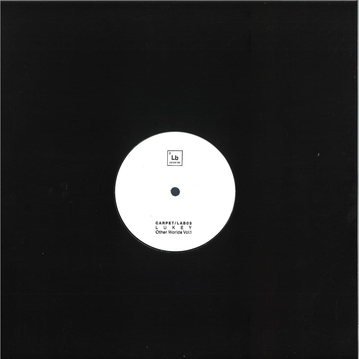 “OTHER WORLDS VOL. 1” EP