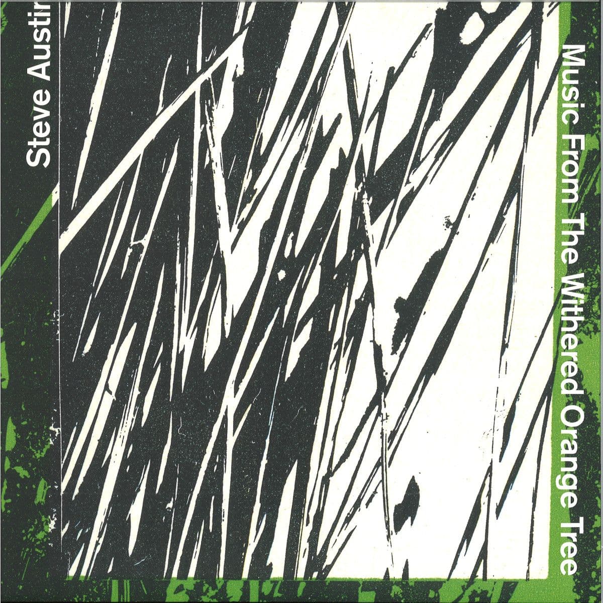 Music From The Withered Orange Tree LP