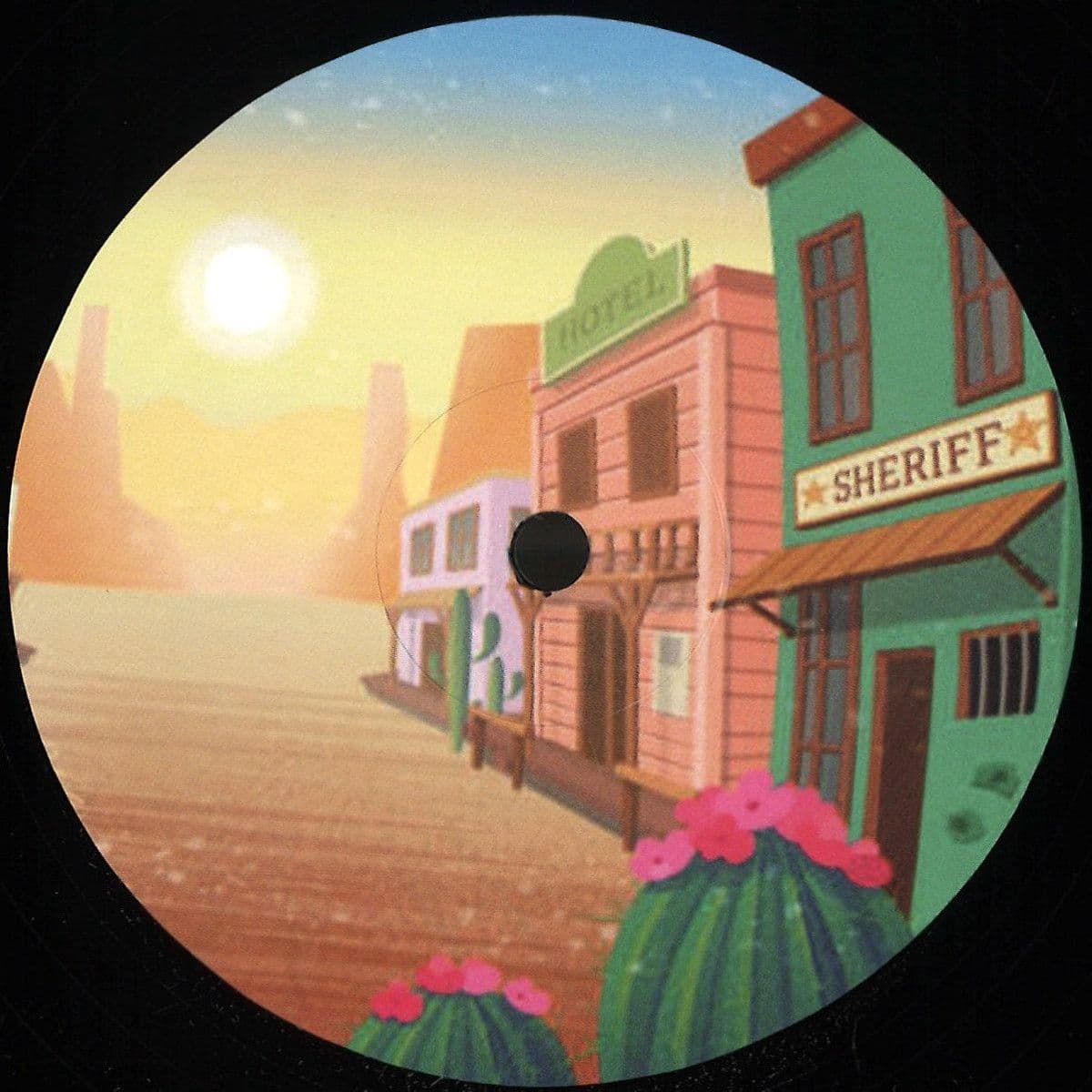 Cuts From The Vaults Vol 1