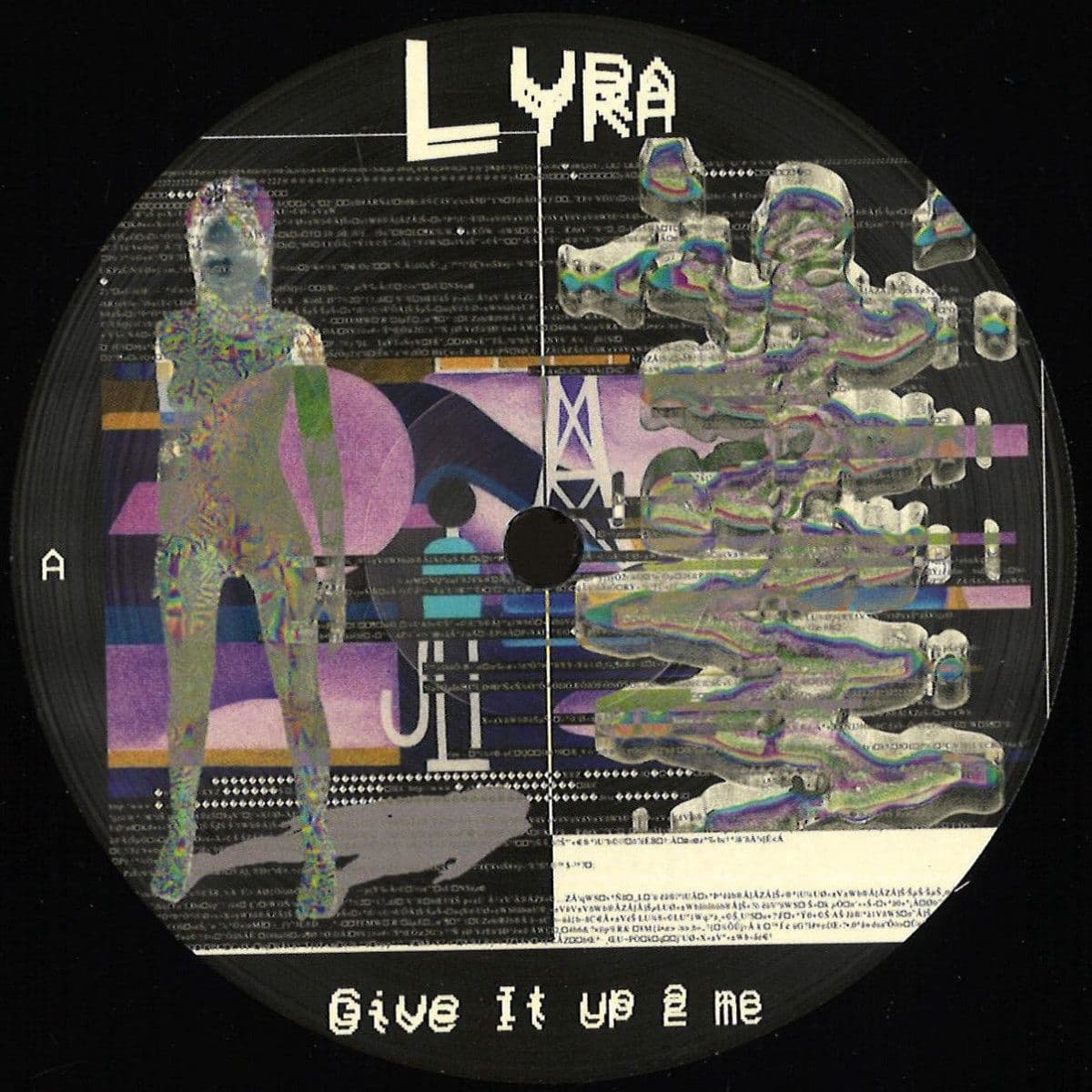 Give It Up - Remixes