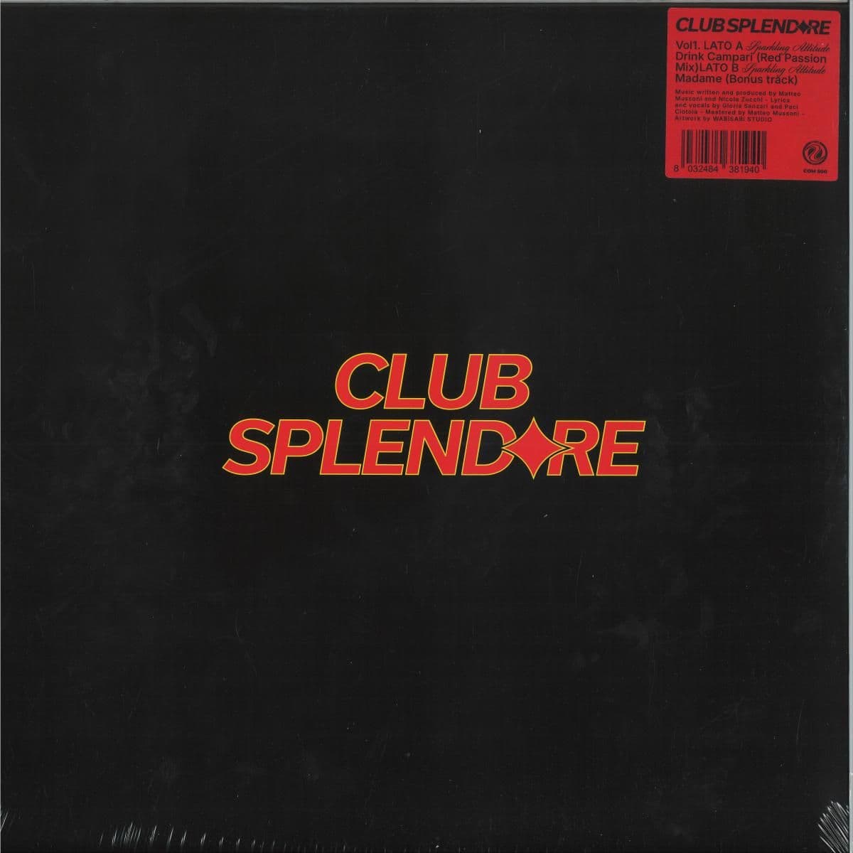 Club Splendore