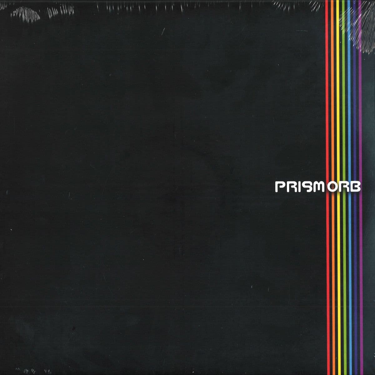 Prism LP 2x12"