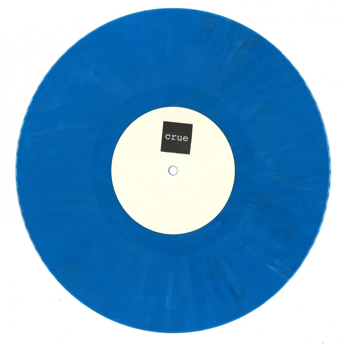 Crue 7 ⟨Remixes⟩