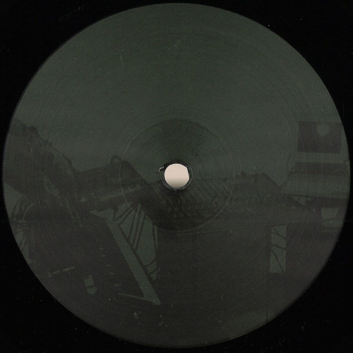 THANKSGIVIN BEAT / ITZ IN UR HEAD