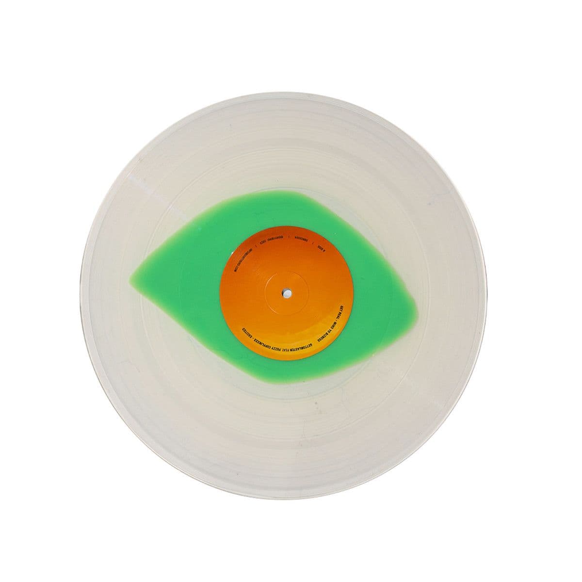 Dirtybird Hand Picked Box Set | Volume 1 (LP 4x12")