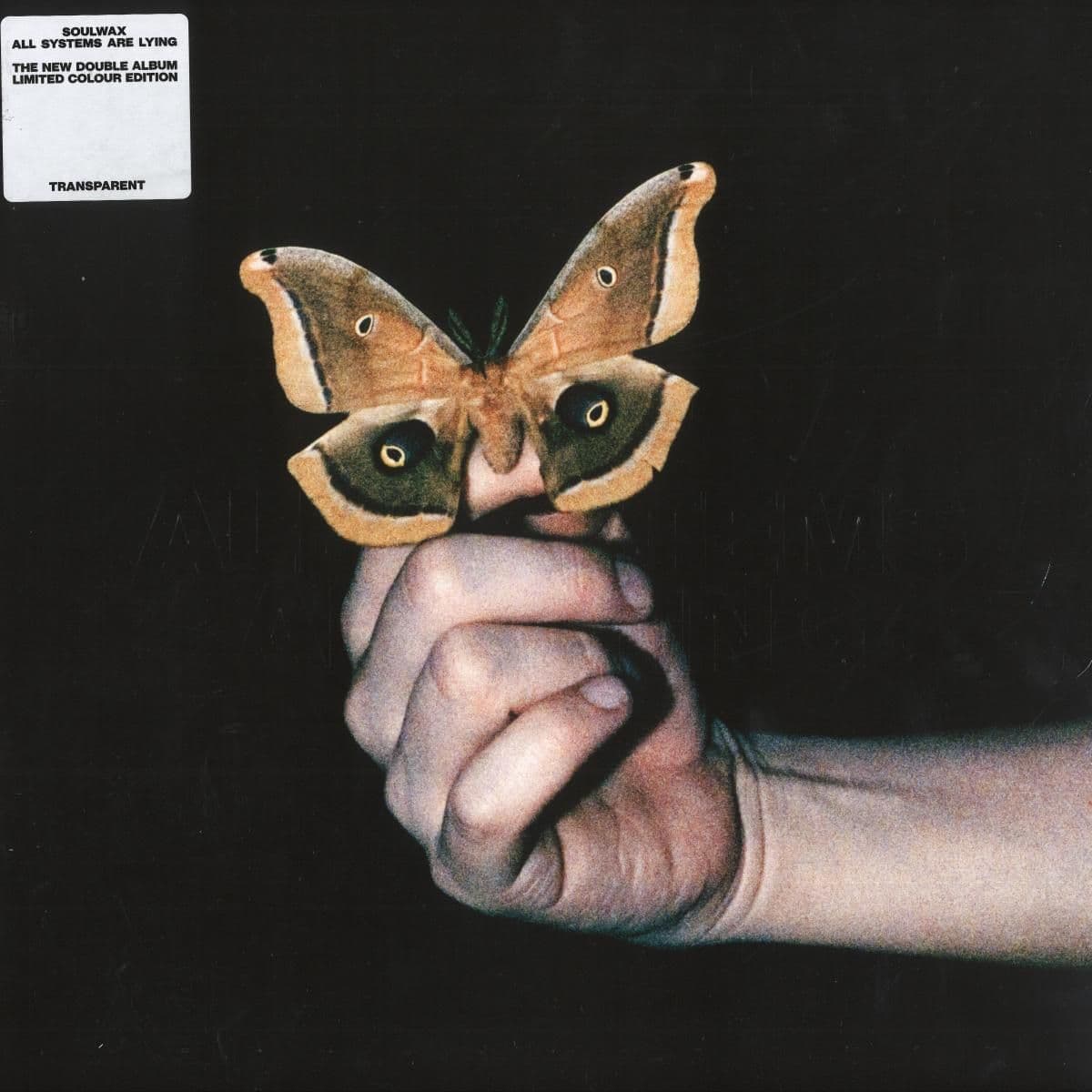 All Systems Are Lying 2x12