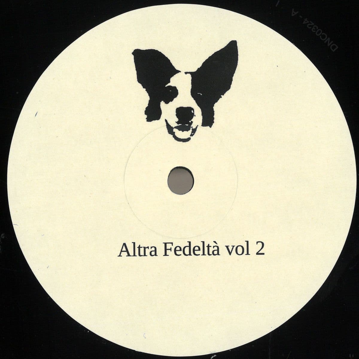Altra Fedeltà Vol. 2