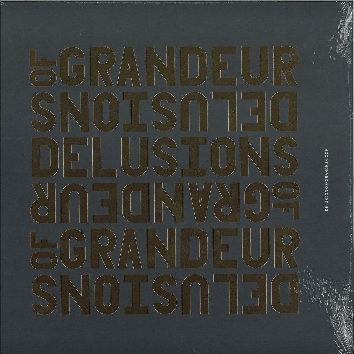 Burn This EP (Inc. Medlar Remix)