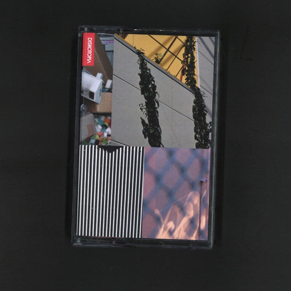 Bring Me / Destiny MC (TAPE)