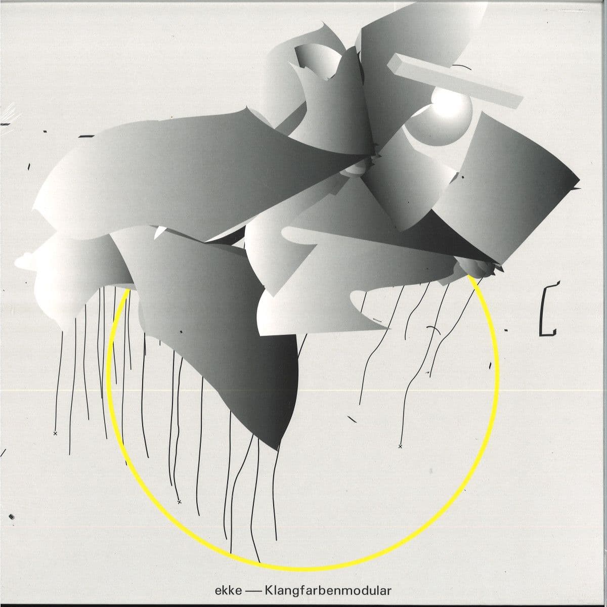 Klangfarbenmodular LP