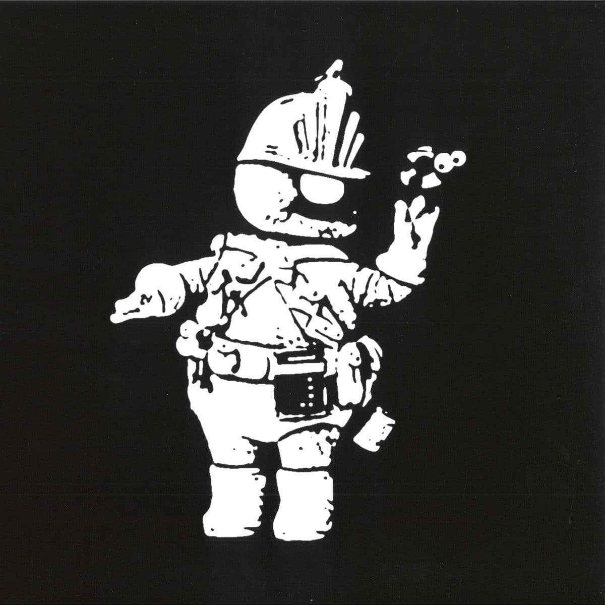 Ladybug / Bob Bounce