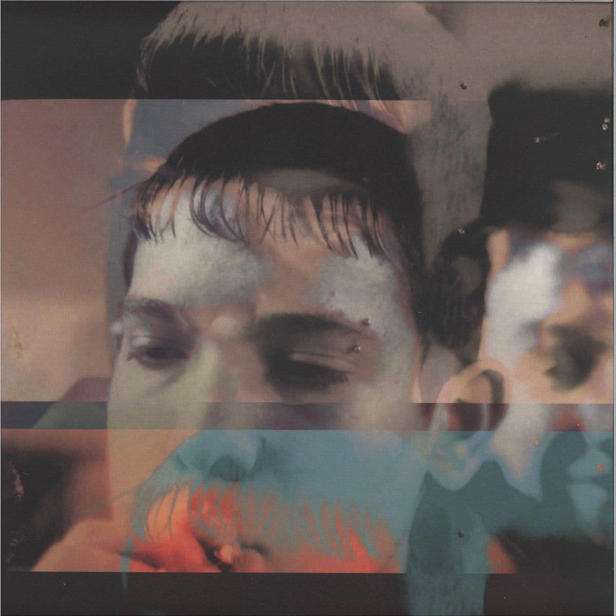 Tough To Love But Worth The Effort LP 2x12"