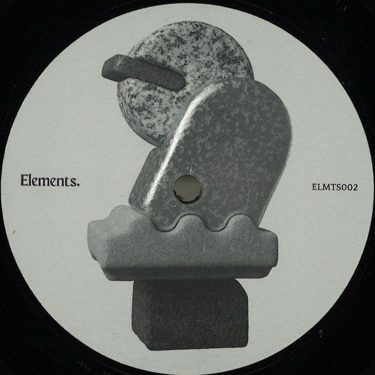 Ritmatico, The Remixes EP