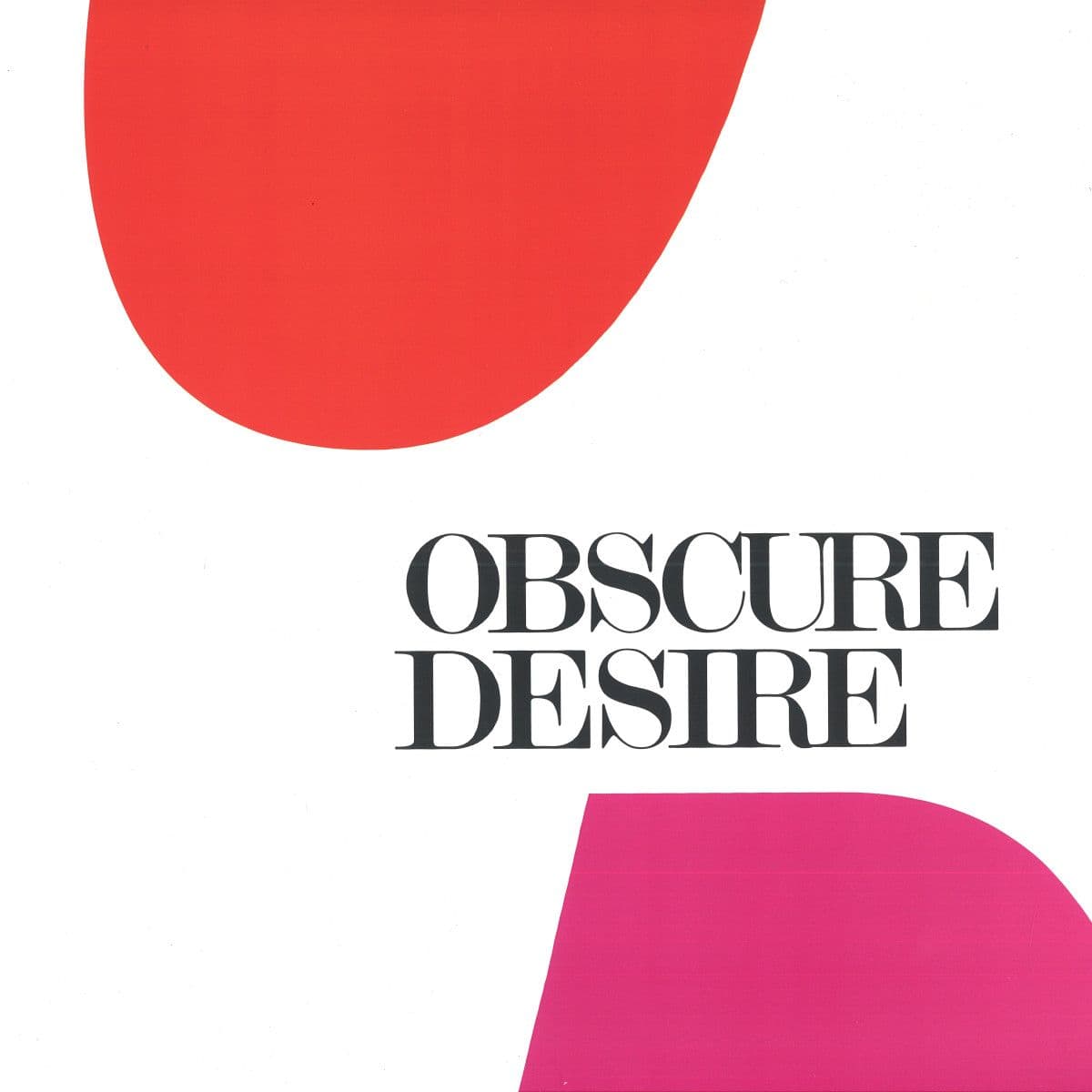Obscure Desire