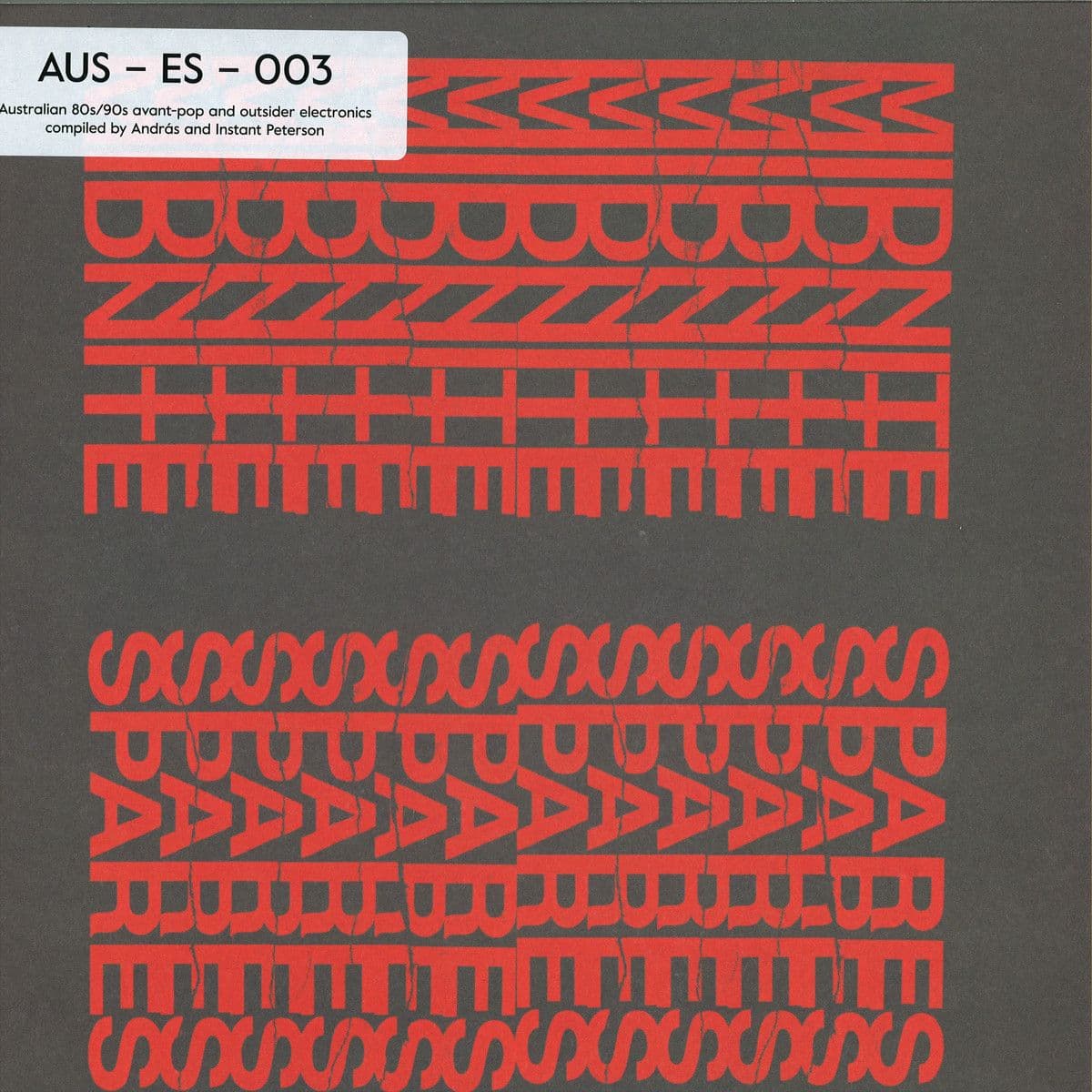 Midnite Spares, Compiled By Andros And Instant Peterson