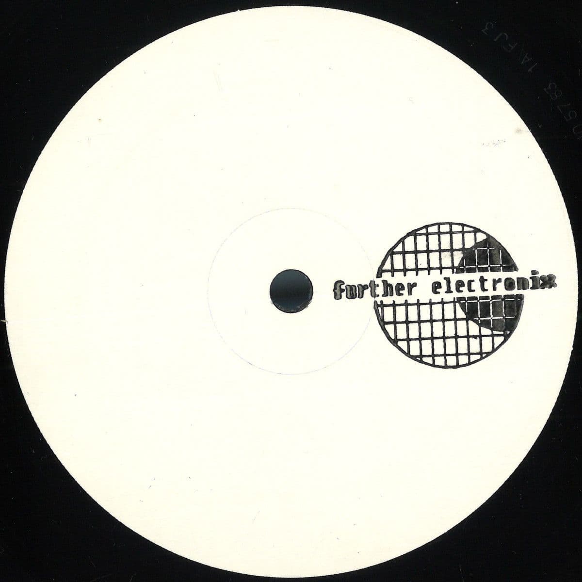 Furthur Journeys Into Electronix 3