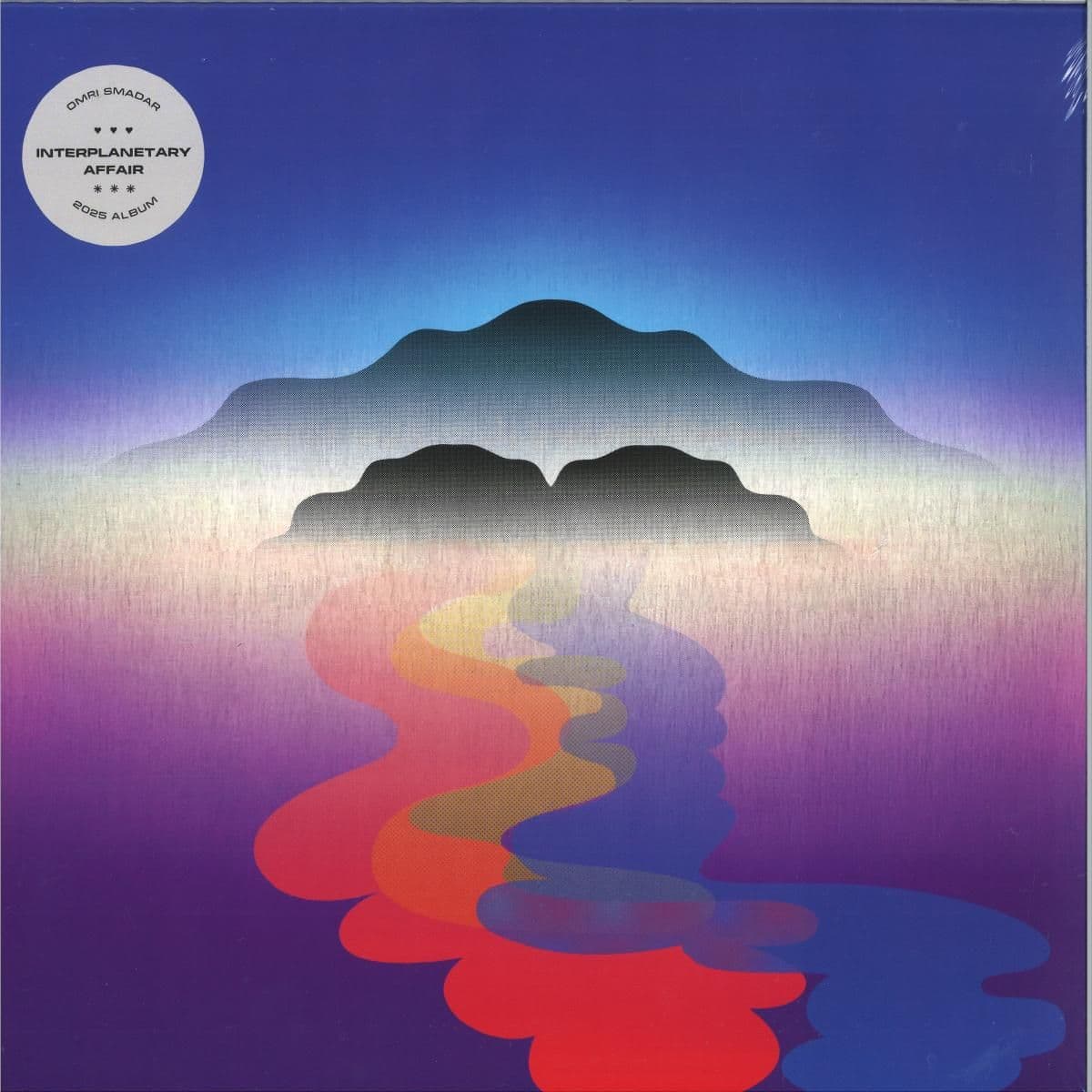 Interplanetary Affair LP