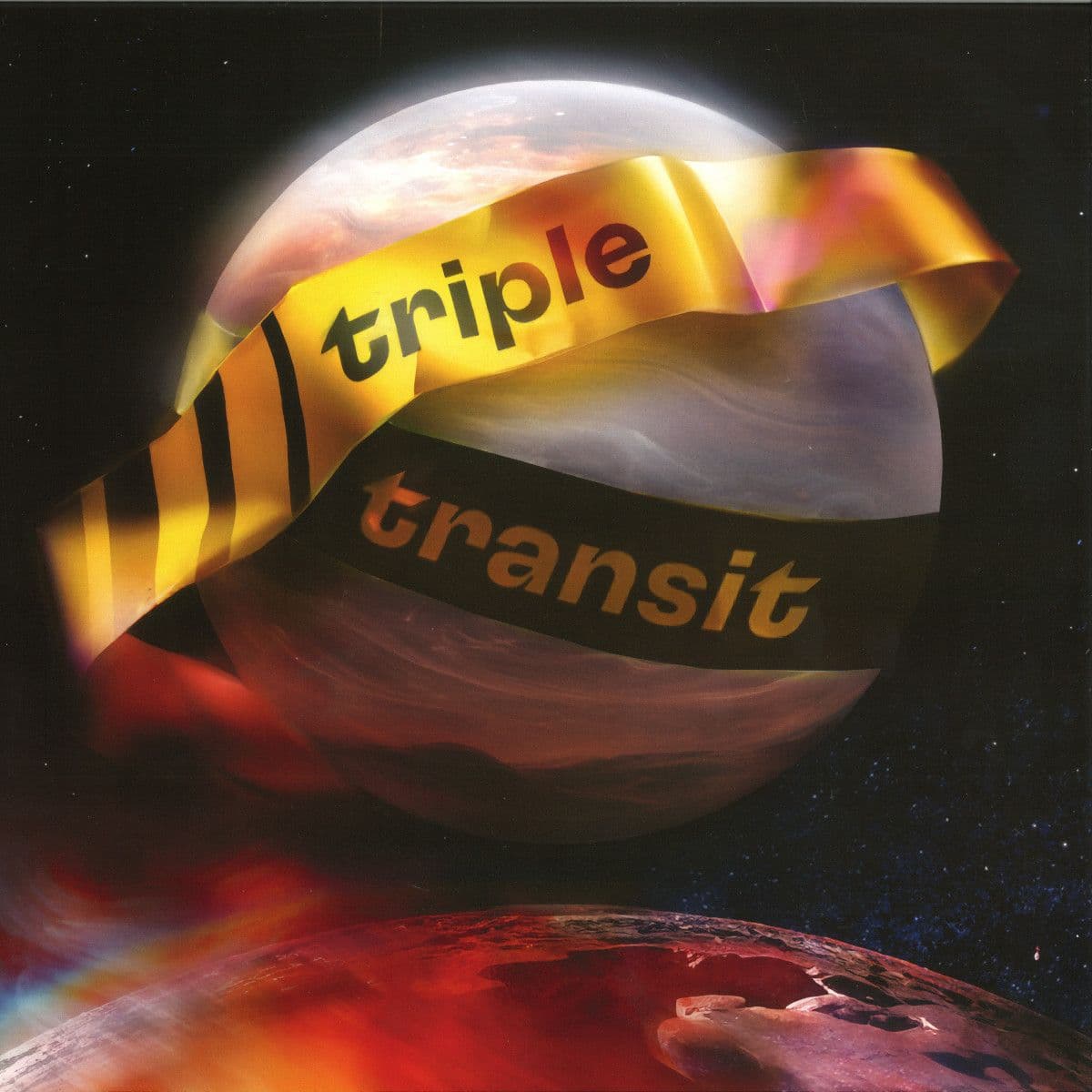 Triple Transit LP