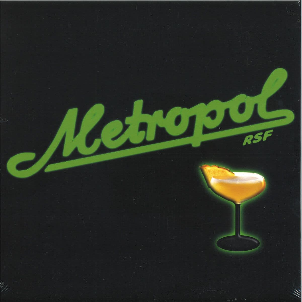 That Night In Brazil Remix EP