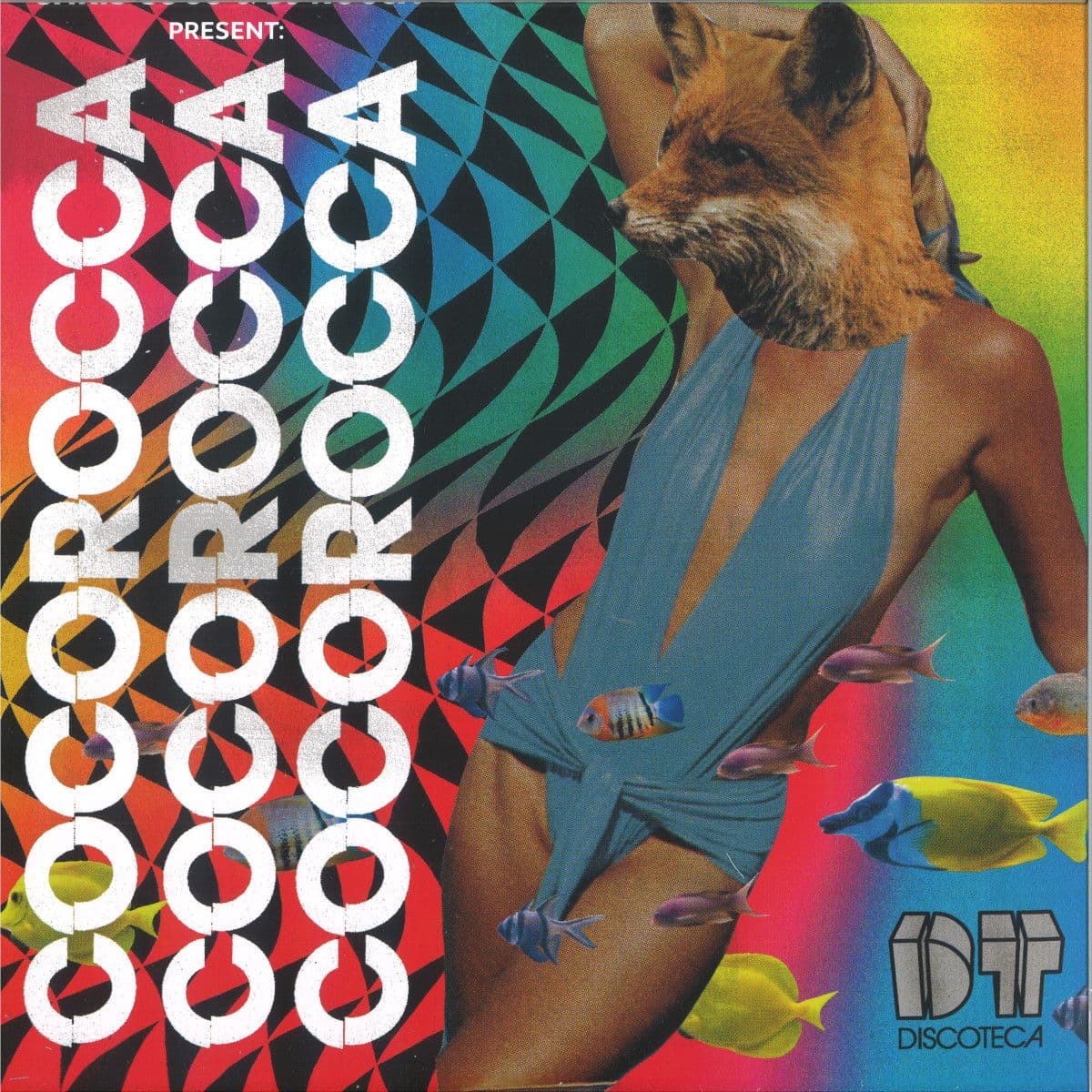 COCOROCCA DISCOTECA
