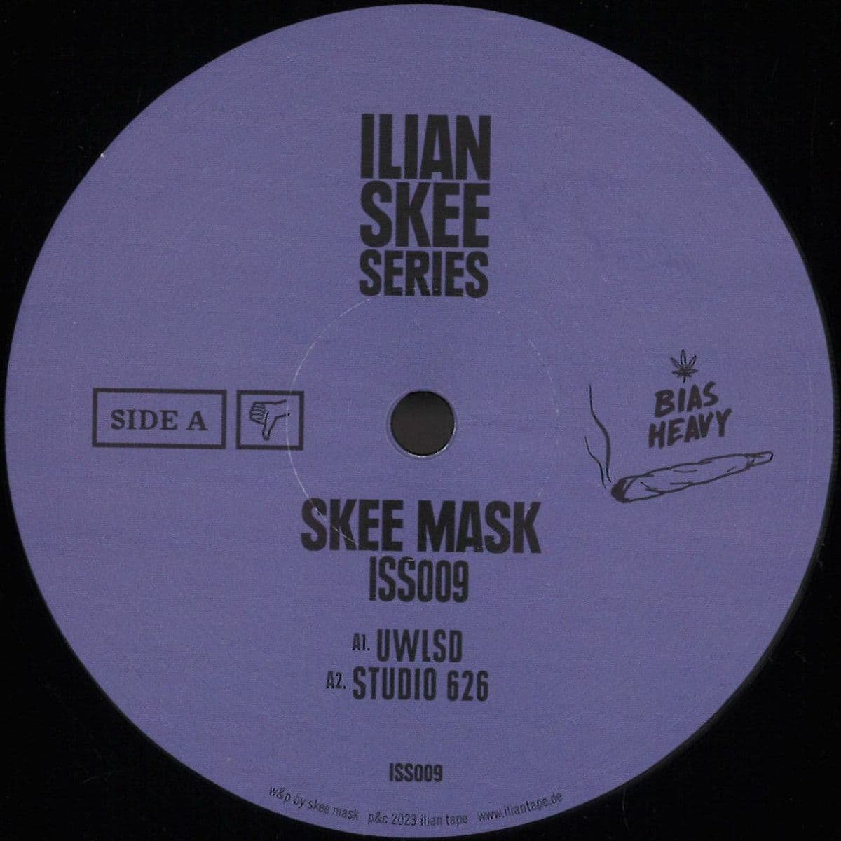 Skee Mask