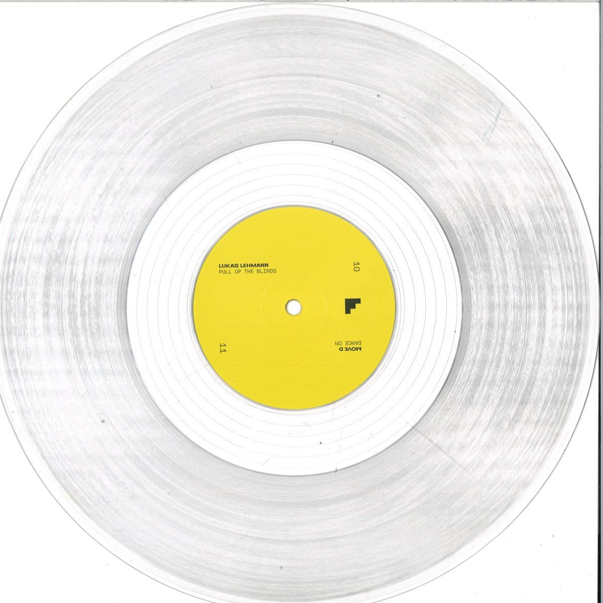 10 Years Kurzweil (LP 3x12")