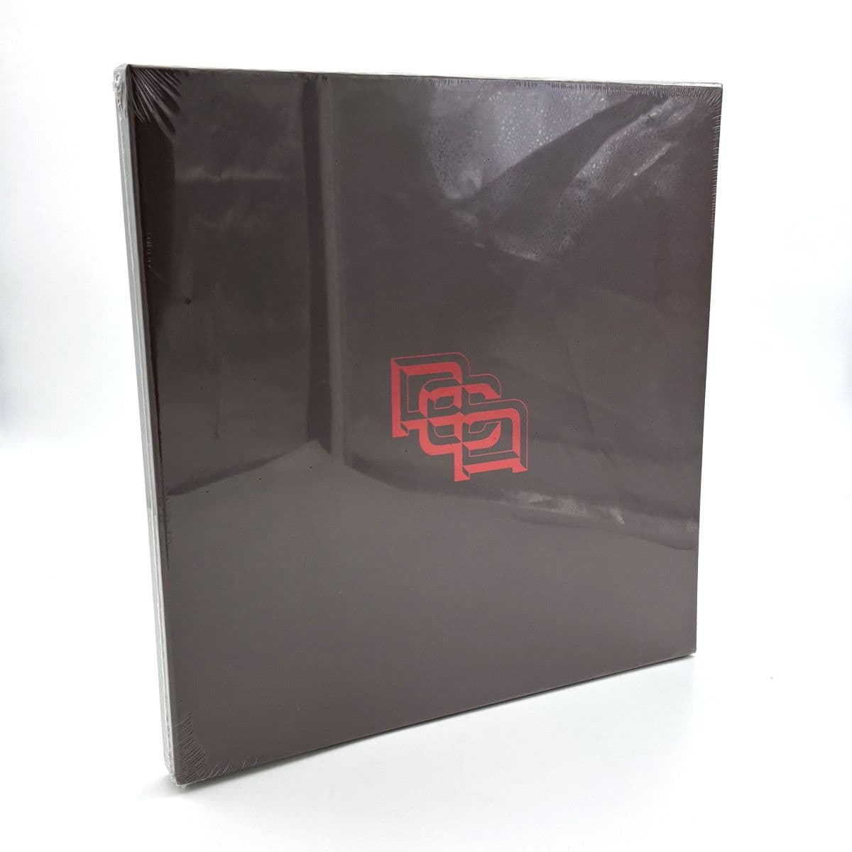 Where Things Are Hollow: No Tomorrow LP 4x12"